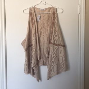 Tan cover up